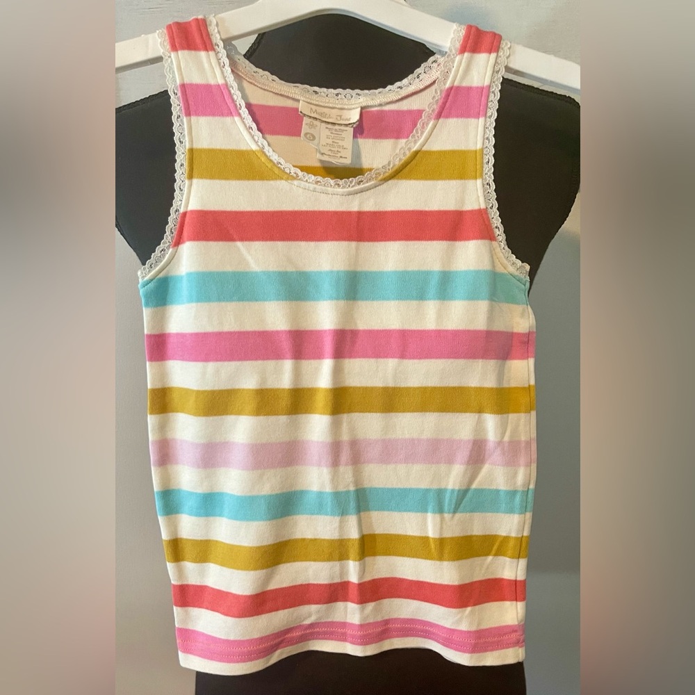 Matilda Jane Top